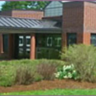 Maine Veterans' Home