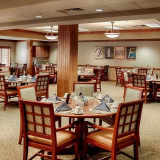 Greenview Senior Assisted Living