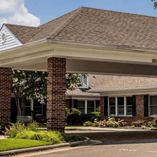 Village Green Health And Rehabilitation