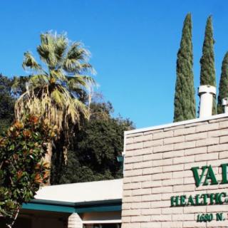 Valley Healthcare Center