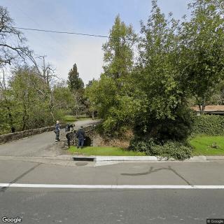 A Hidden Knoll