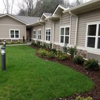 Bryson City Living Center