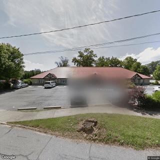 Bayada Nurses - Hendersonville