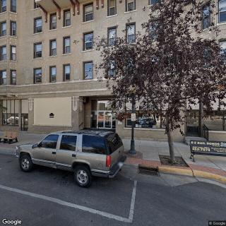 Park Manor Retirement Apartments