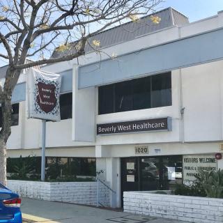 Beverly West Healthcare