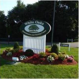White Oaks Rehabilitation And Nursing Center