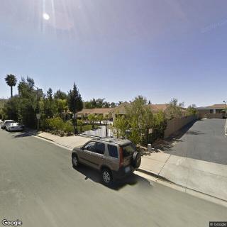 Gate Manor Poway