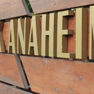 Park Anaheim Healthcare Center