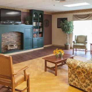 Mount Olive Center