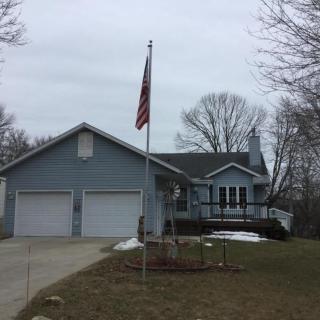 Marcella Manor