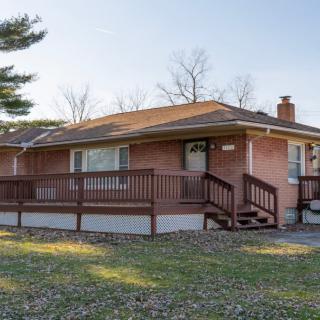 Butterfly Meadows Family Home