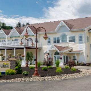Appleridge Senior Living