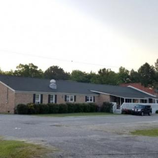 Laurel Baye Healthcare Blackville