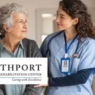 Southport Health And Rehabilitation Center