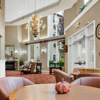 North Star Assisted & Senior Living