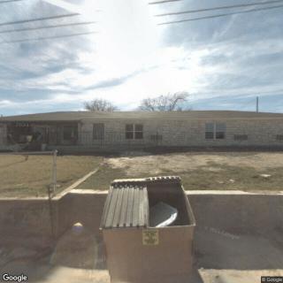 Texas Jubilee House Of Brady