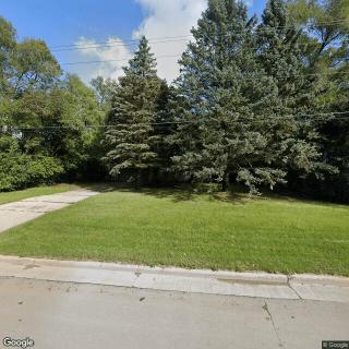 Will Starr Mequon House