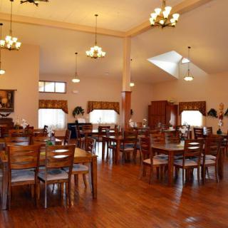The Glenwood Supportive Living of Staunton