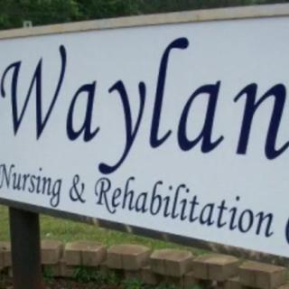 Wayland Nursing And Rehabilitation Center