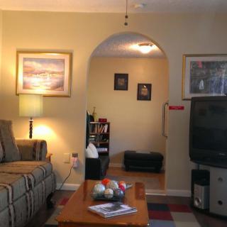 Cotter Personal Care Home