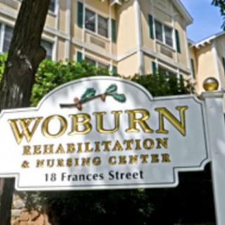 Salter Woburn Nursing Center