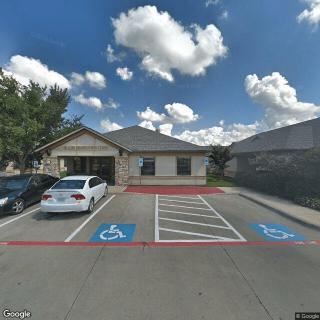 Prairie Estates