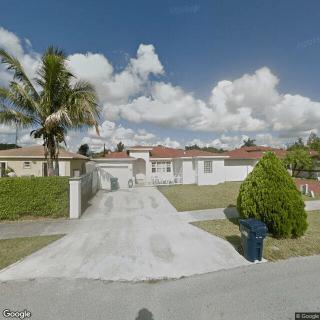 Martin Residences Inc.