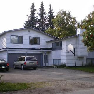 Mary Joanne Home Care