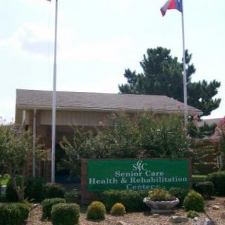 Senior Care Health And Rehabilitation Center - Bridgeport