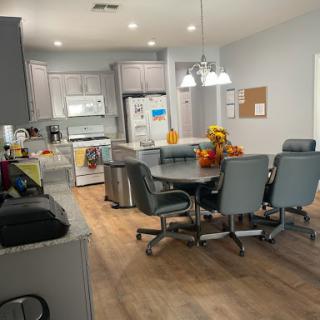Herman & Novella Clancy Assisted Living Home