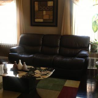 Currie Residential Home Care