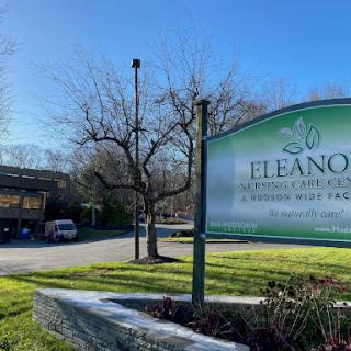 The Eleanor Nursing Care Center