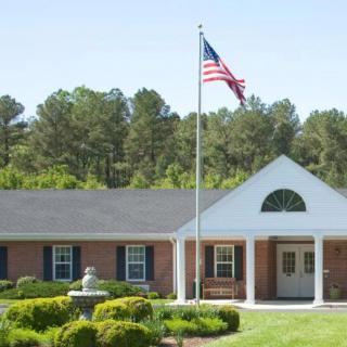 Autumn Lake Healthcare at Chesapeake Woods