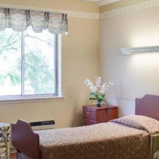 Patapsco Valley Center