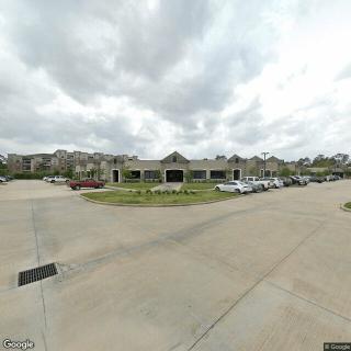 Amada Senior Care of North Houston