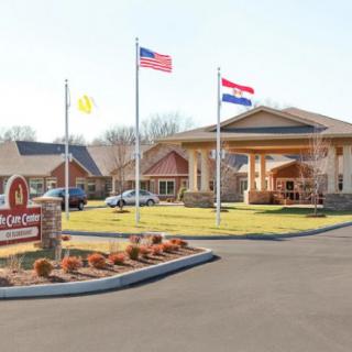 Life Care Center Of Florissant