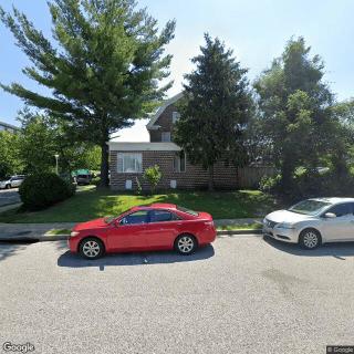 My Desire Pendelton House Inc