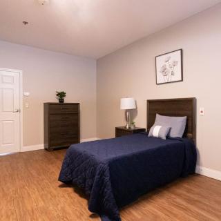 Caswell House