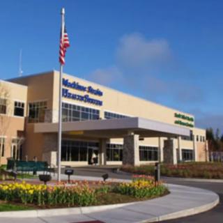 Mackinac Straits Long Term Care Unit