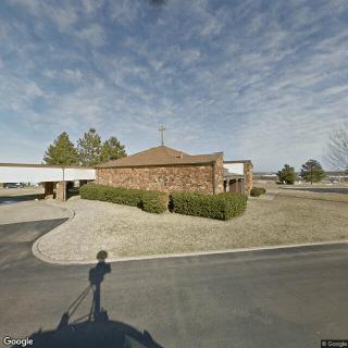 Cimarron Pointe Care Center