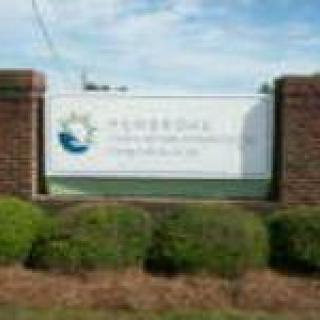 Pembroke Care and Rehabilitation Center