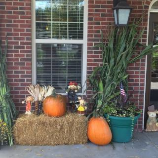 Cranberry Park of Clio Assisted Living