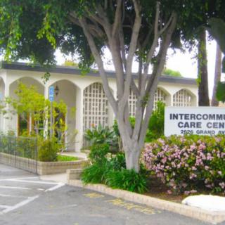 Intercommunity Care Center