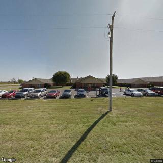 Tamarack Retirement Suites