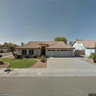 Madeira Villa Assisted Living,  LLC
