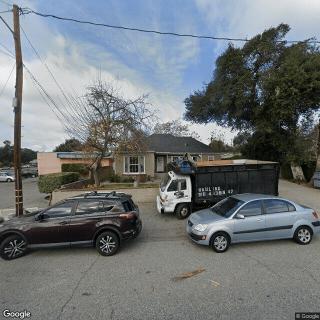 Rose Valley Altadena II