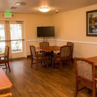 Herman Health Care Center
