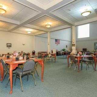 Stearns Assisted Living