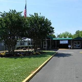 Fairview Health & Rehab Center