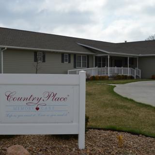 Credo Senior Living